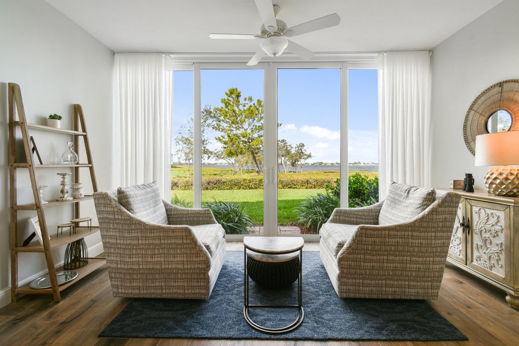 Photo of 12394 Harbour Ridge Boulevard #5-5, Palm City, FL 34990 (MLS # R10937347)