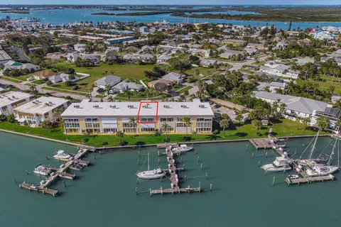 1351 Bayshore Drive Unit 304, Fort Pierce, FL 34949 - MLS#: R11048957