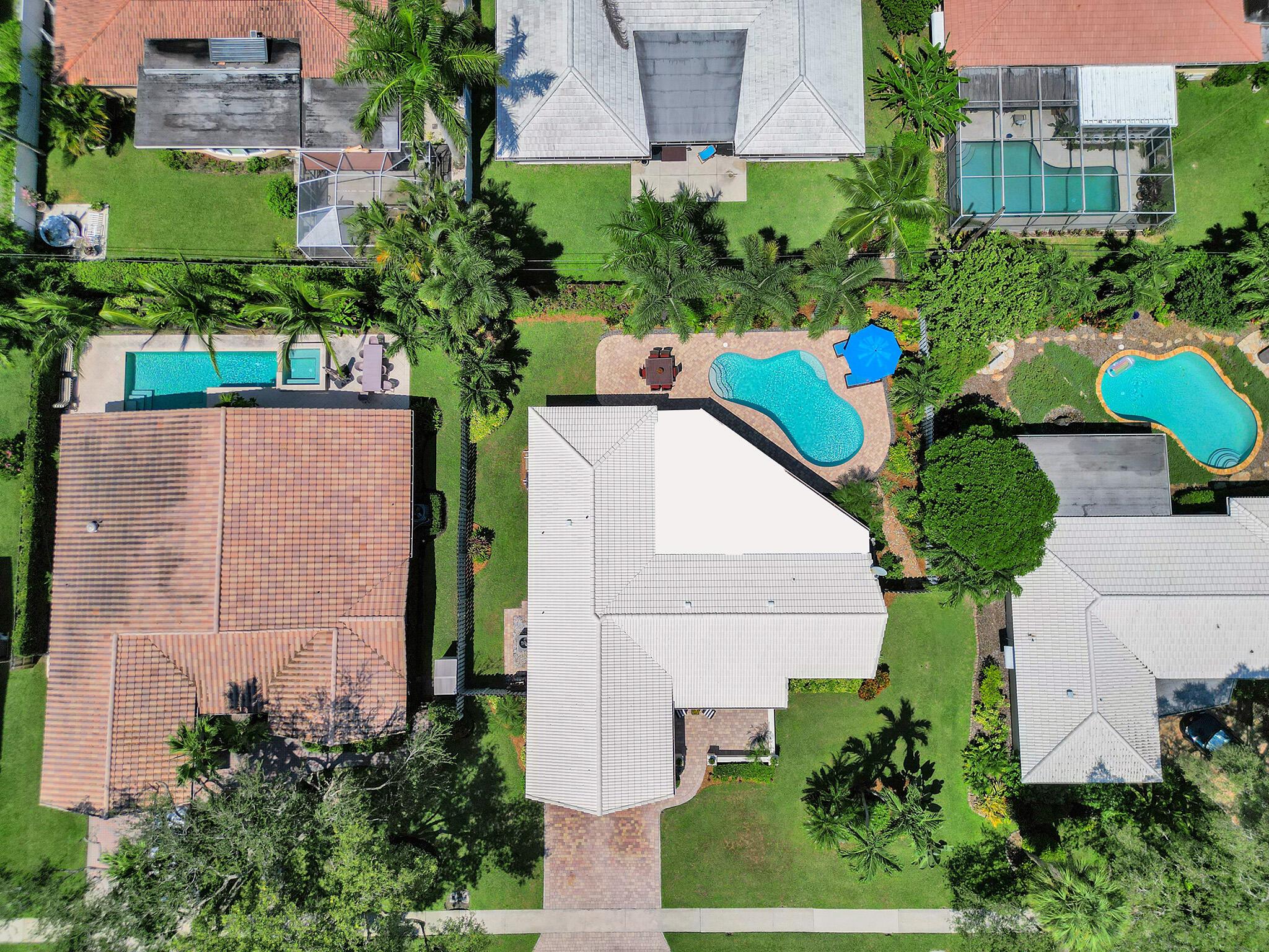 ROYAL OAK HILLS 2ND SEC - Residential