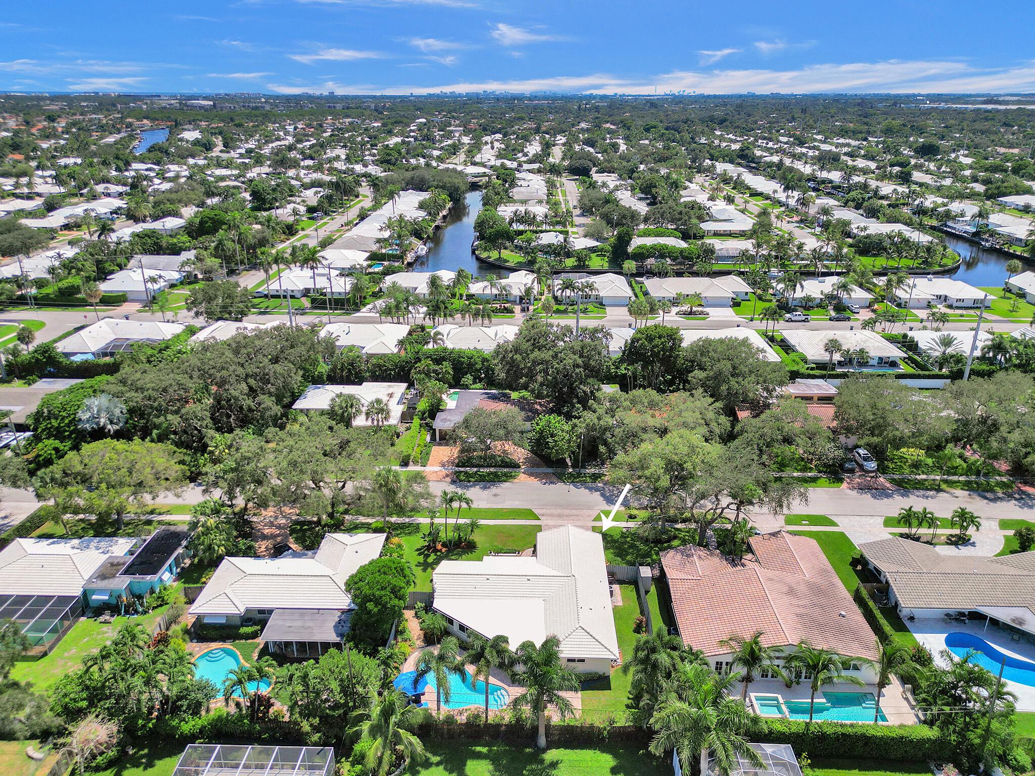 ROYAL OAK HILLS 2ND SEC - Residential