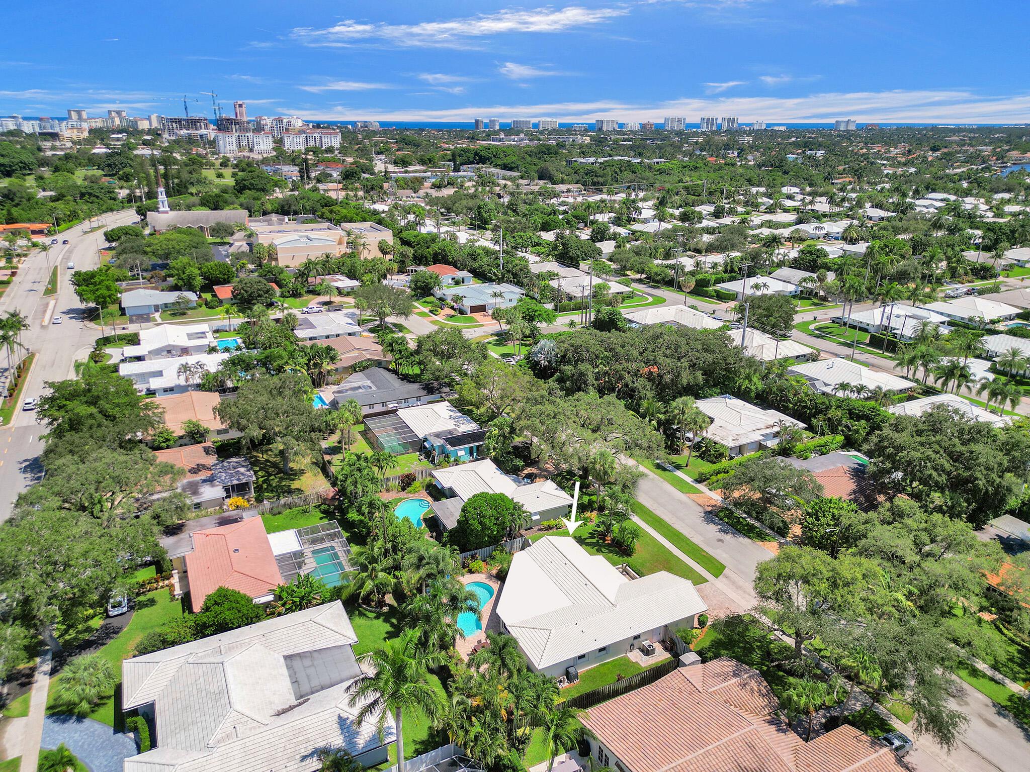 ROYAL OAK HILLS 2ND SEC - Residential