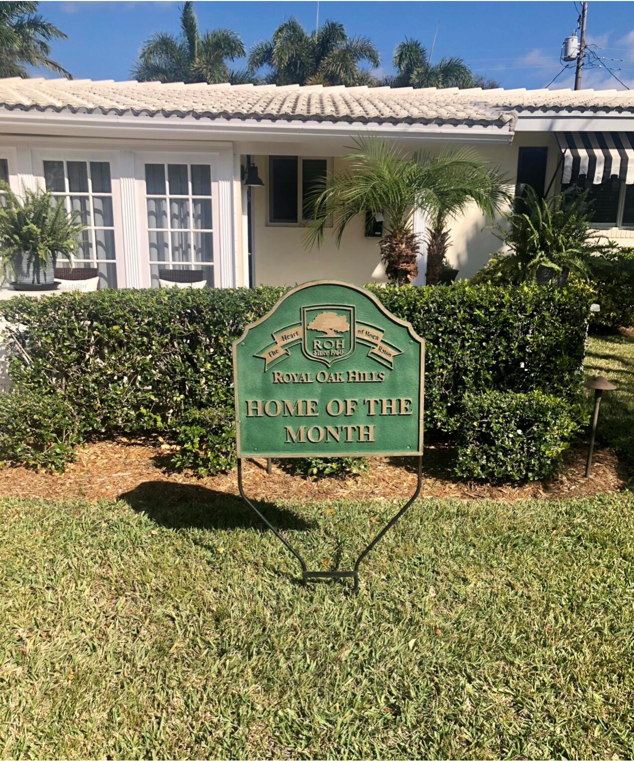 ROYAL OAK HILLS 2ND SEC - Residential