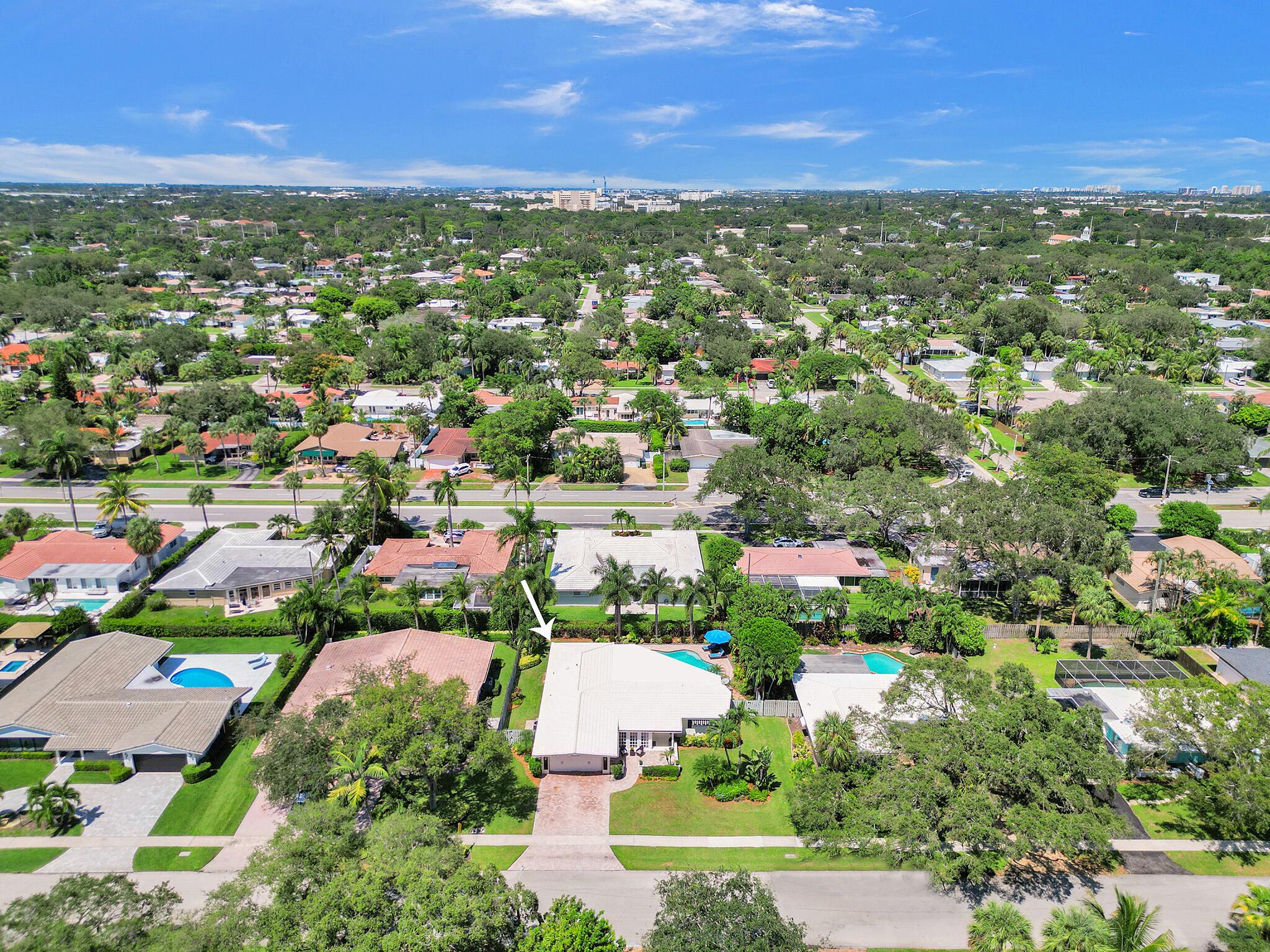 ROYAL OAK HILLS 2ND SEC - Residential