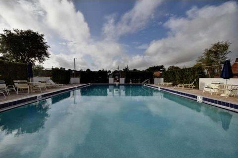 A home in Fort Pierce