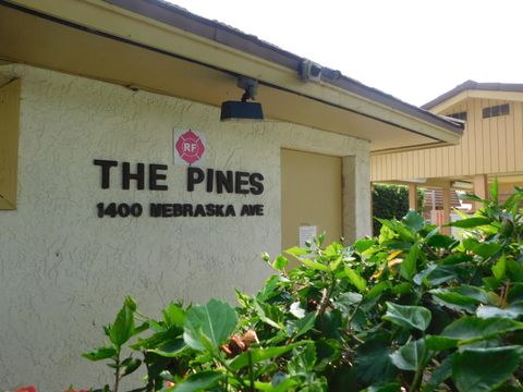 A home in Fort Pierce