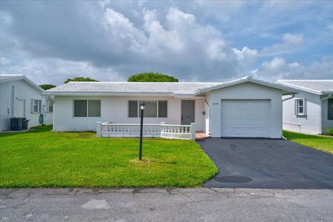 Property photo of 2086 Sw 12th Avenue, Boynton Beach, FL 33426