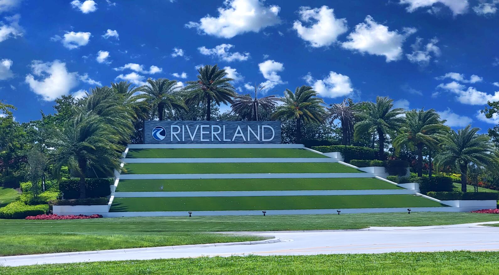 Valencia Grove at Riverland - Residential