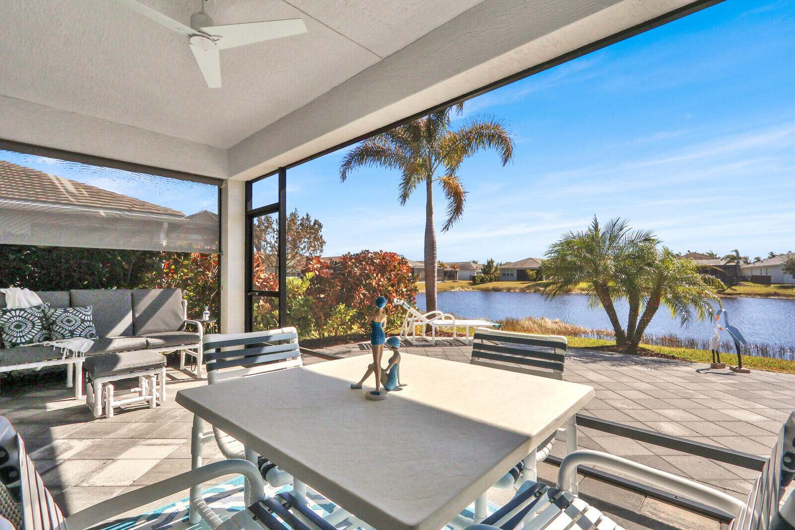 Valencia Grove at Riverland - Residential