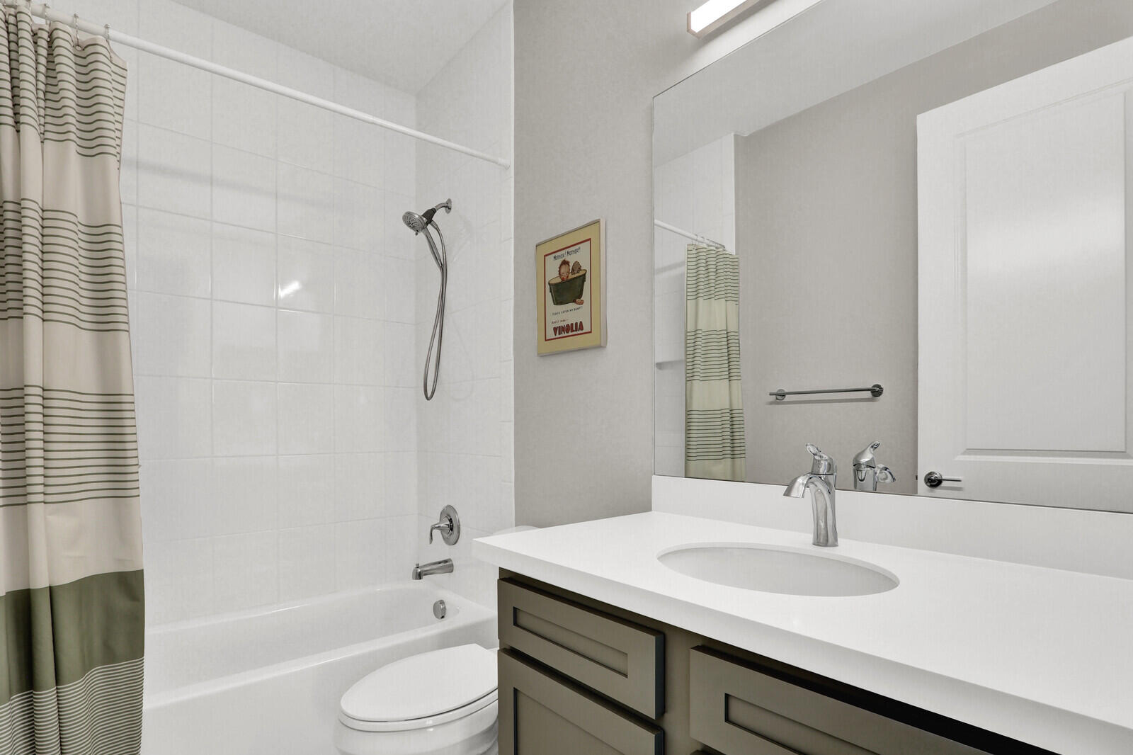 Valencia Grove at Riverland - Residential