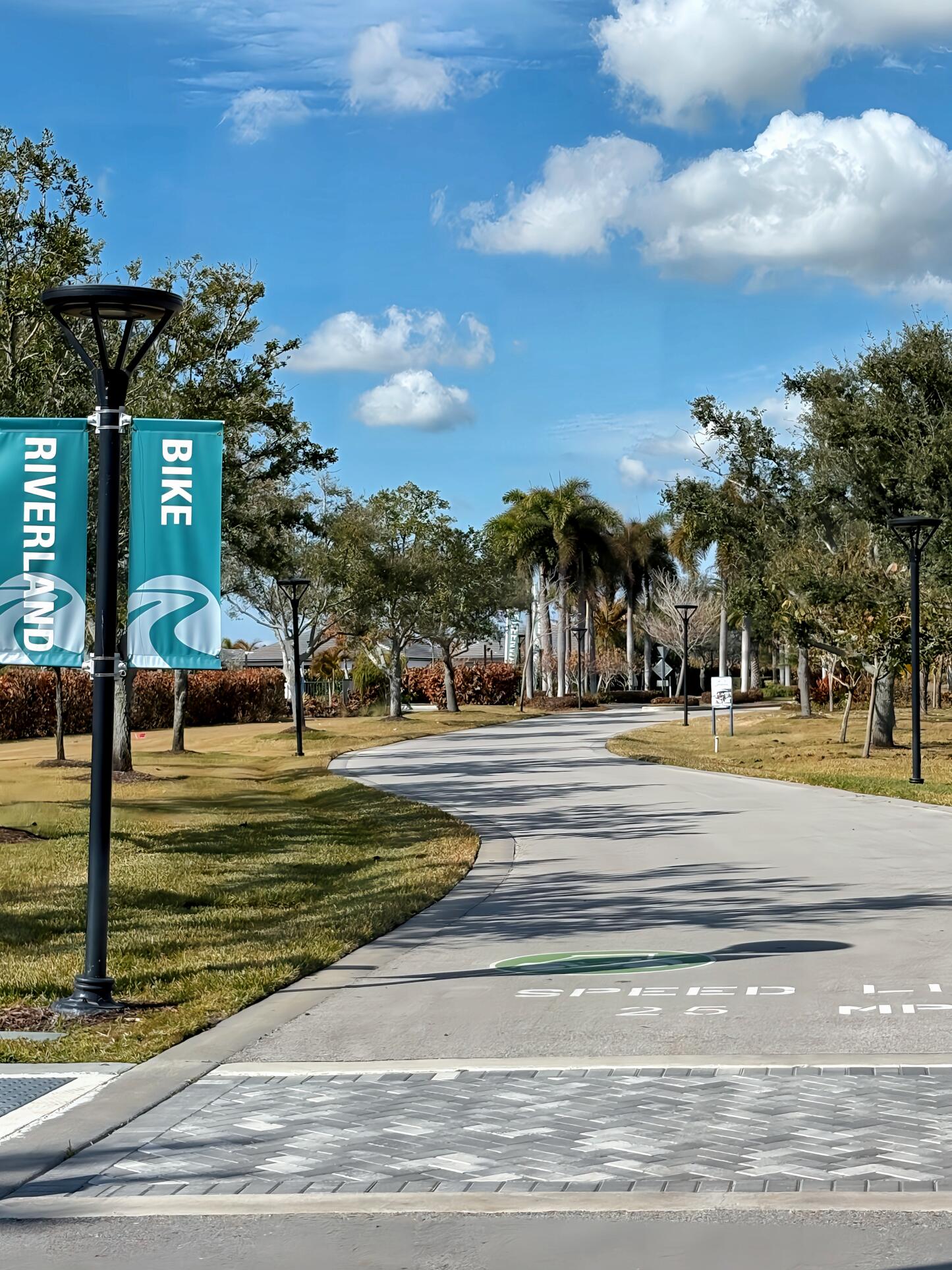 Valencia Grove at Riverland - Residential