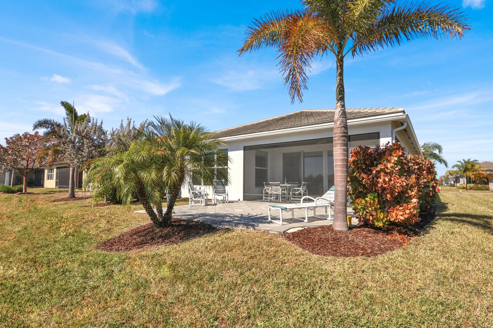 Valencia Grove at Riverland - Residential