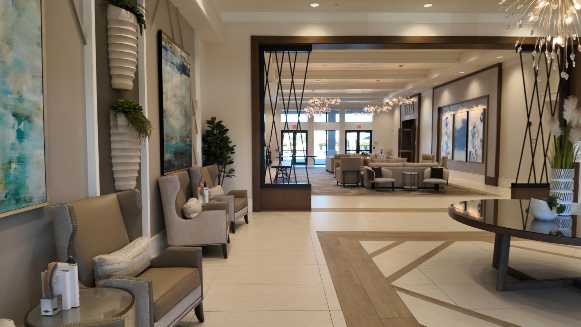 Valencia Grove at Riverland - Residential