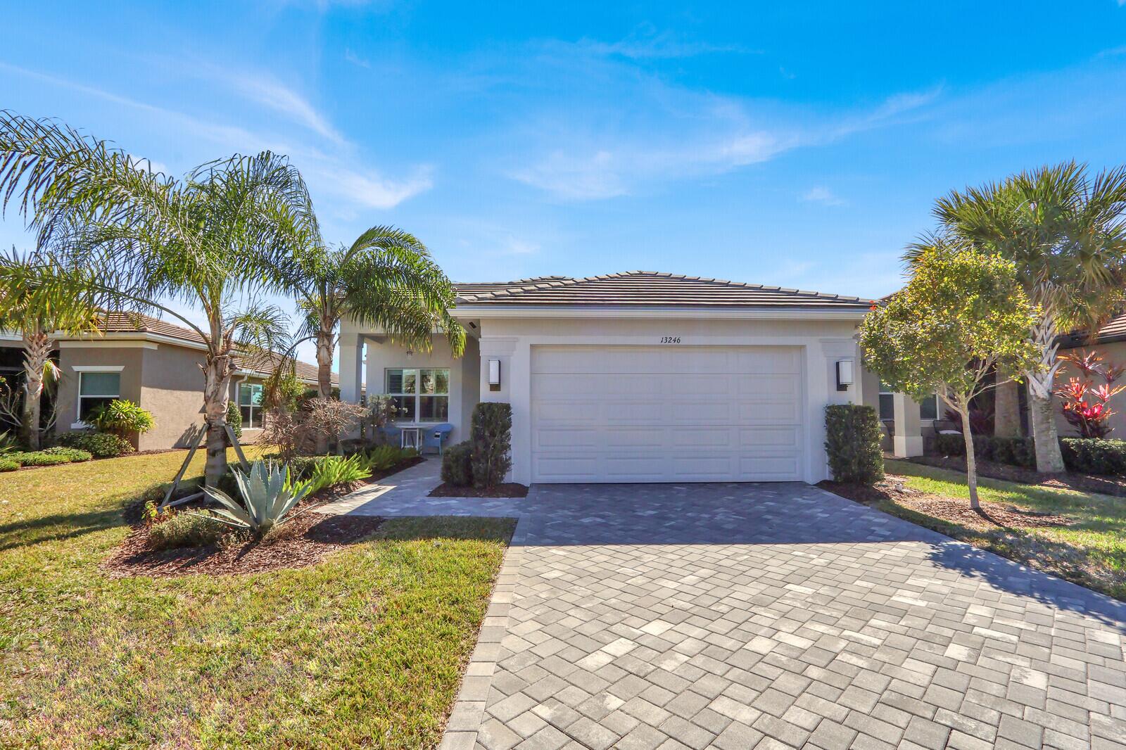 13246 SW Blue River Road