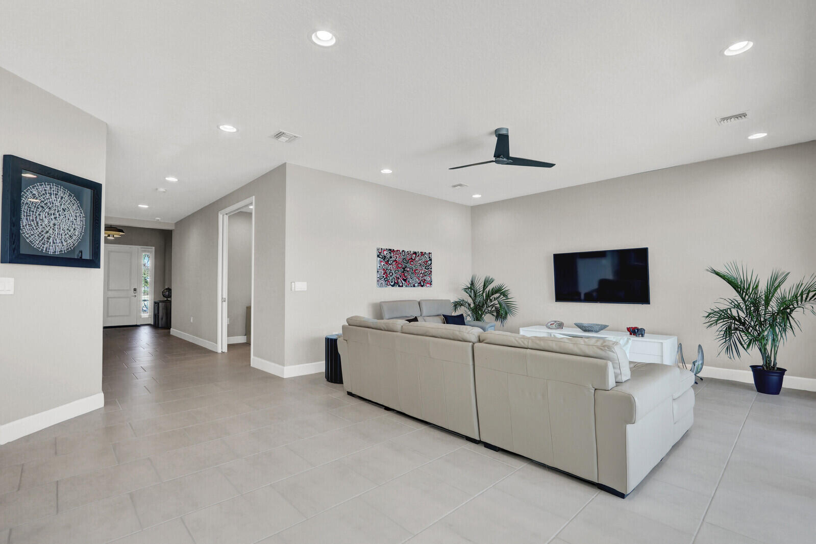 Valencia Grove at Riverland - Residential