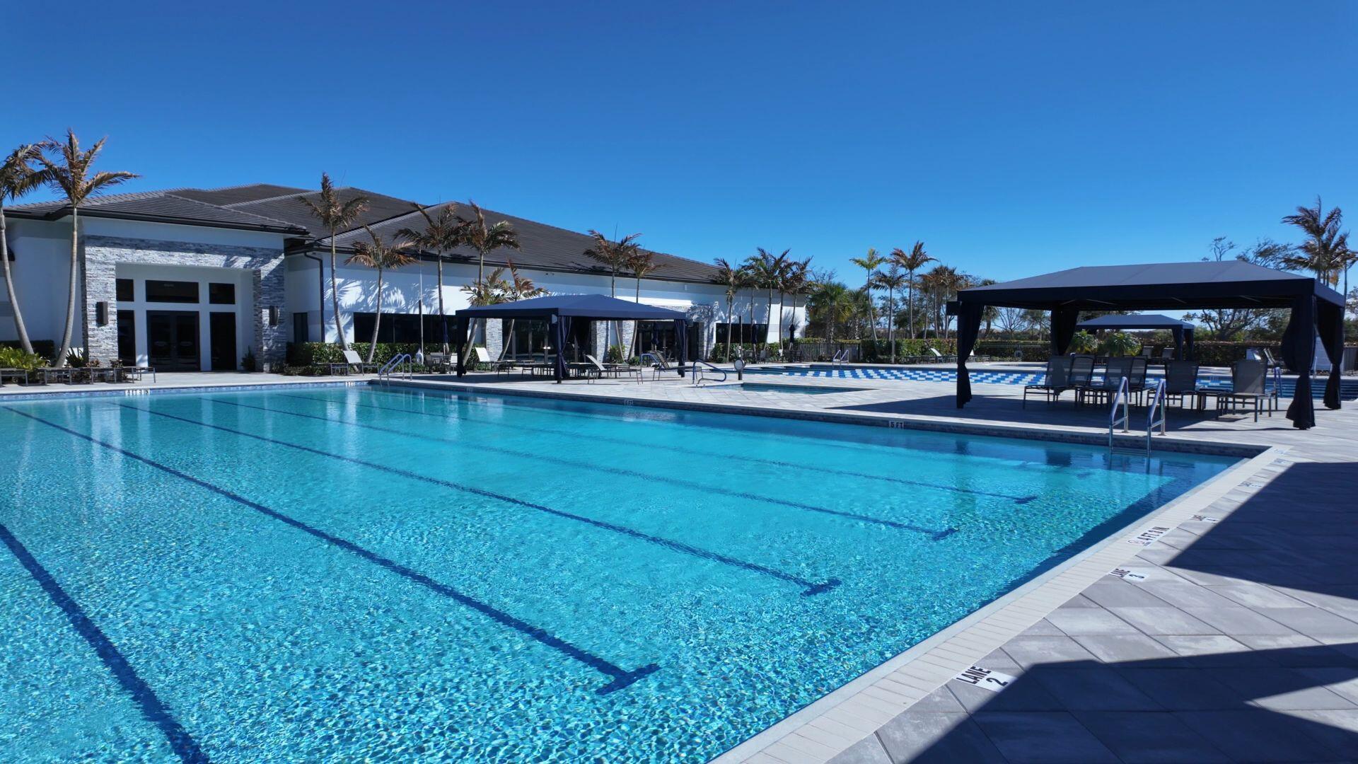 Valencia Grove at Riverland - Residential