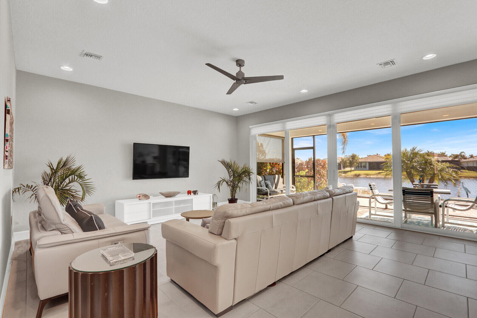 Valencia Grove at Riverland - Residential