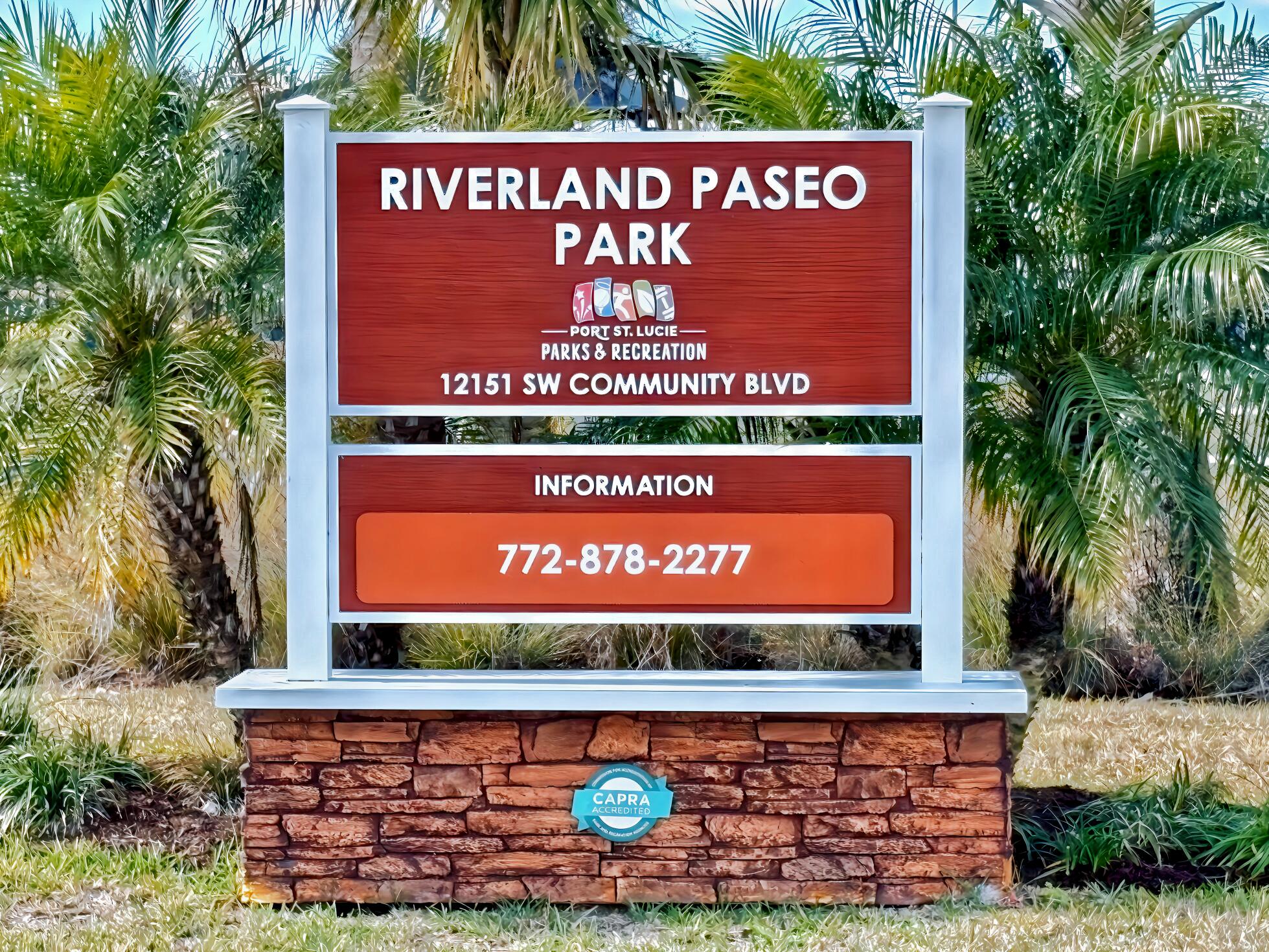 Valencia Grove at Riverland - Residential