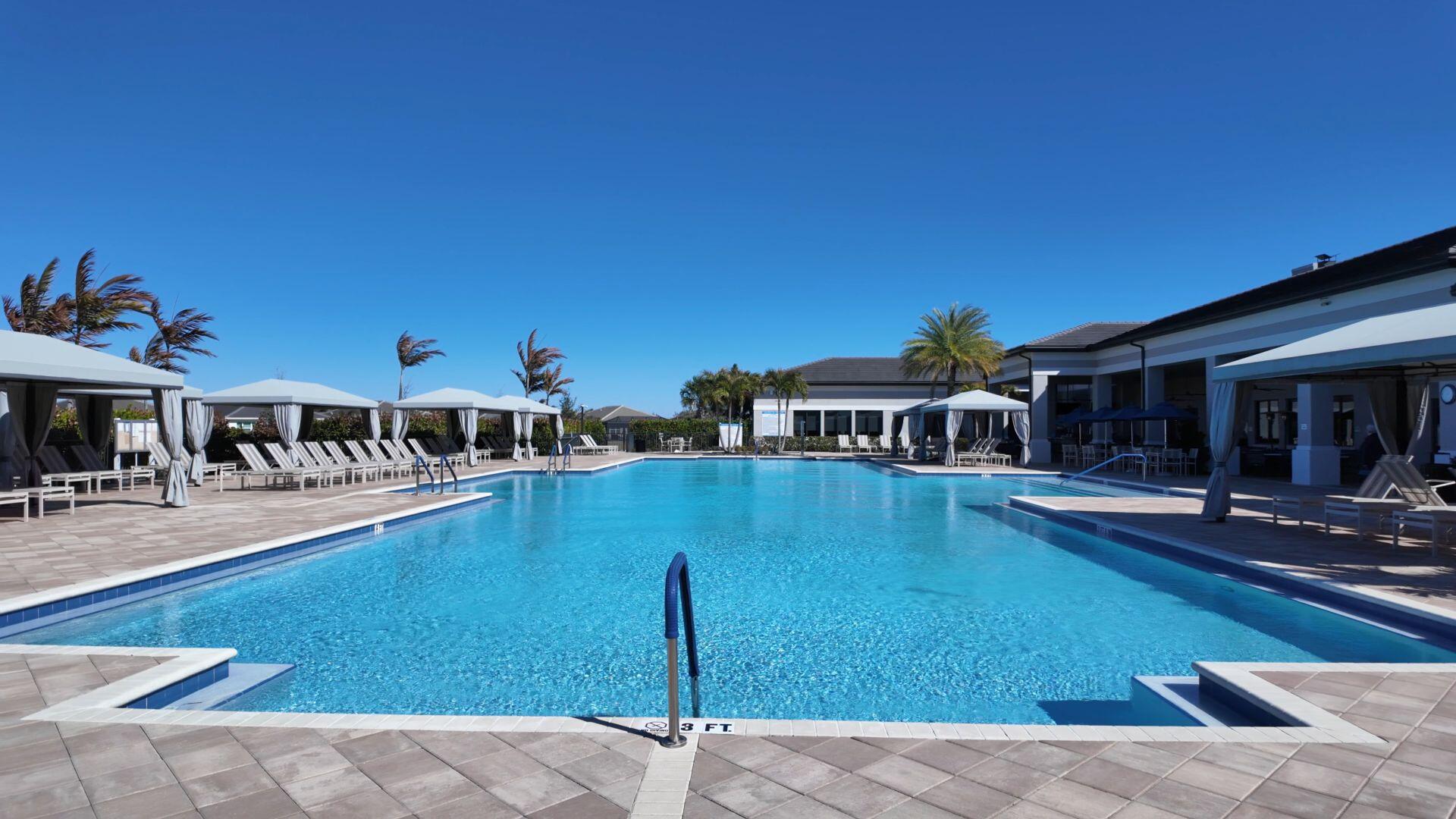 Valencia Grove at Riverland - Residential