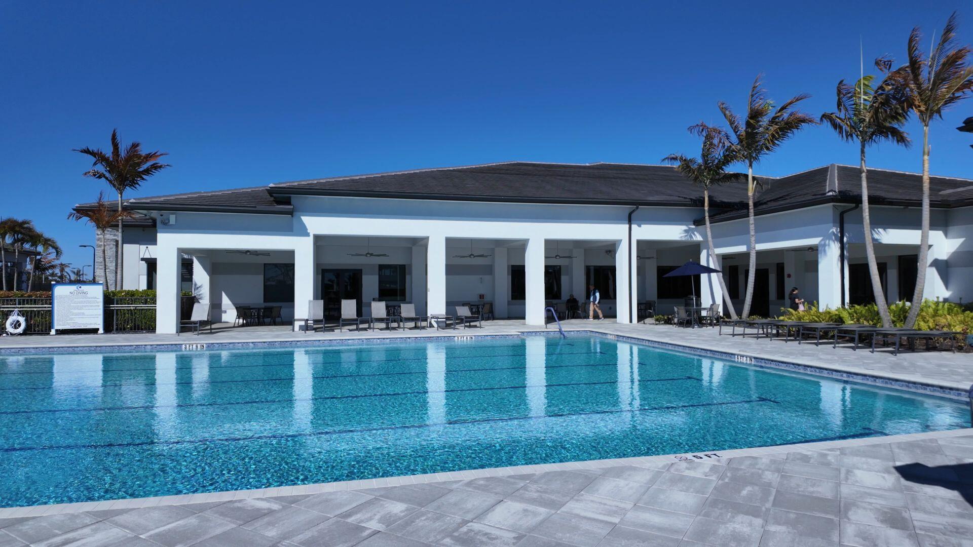 Valencia Grove at Riverland - Residential