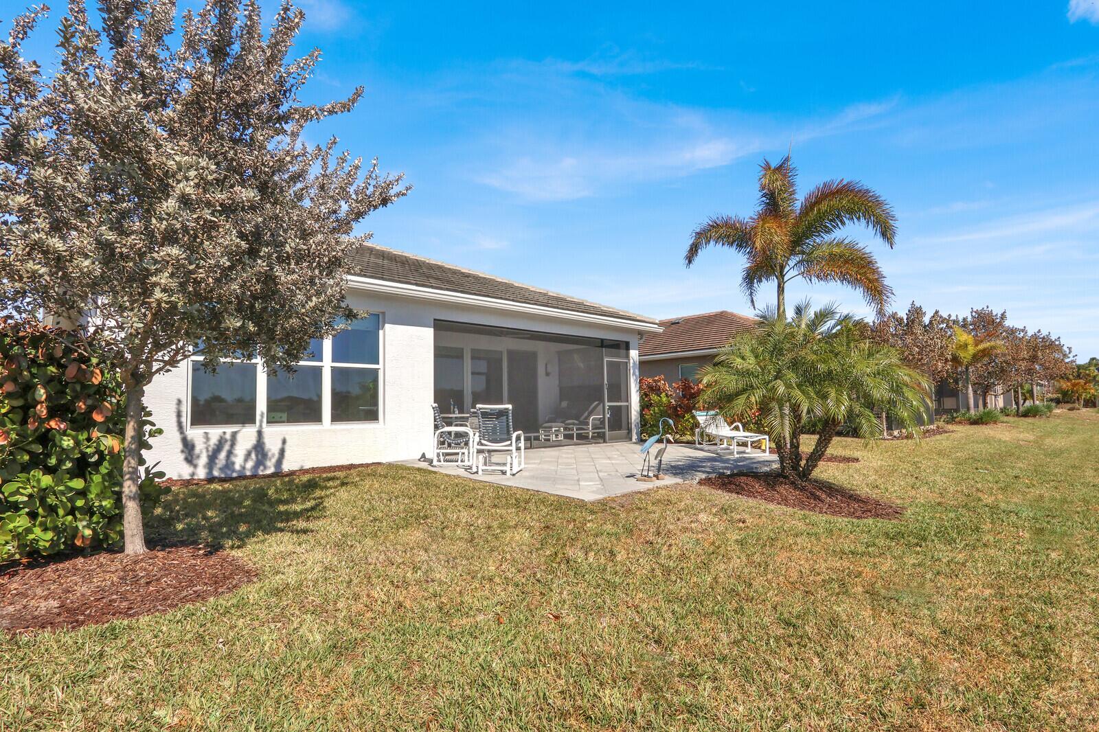 Valencia Grove at Riverland - Residential