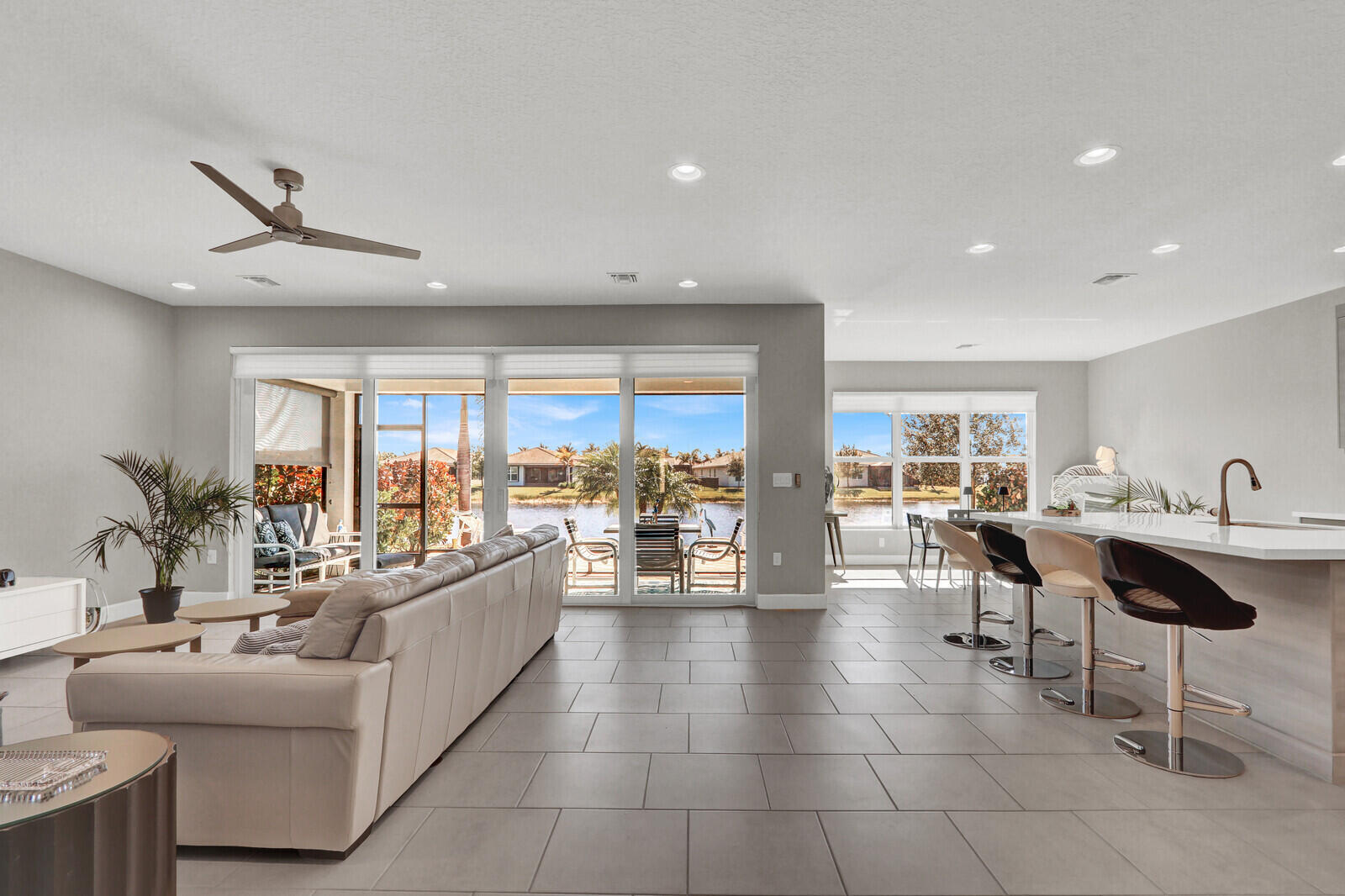 Valencia Grove at Riverland - Residential