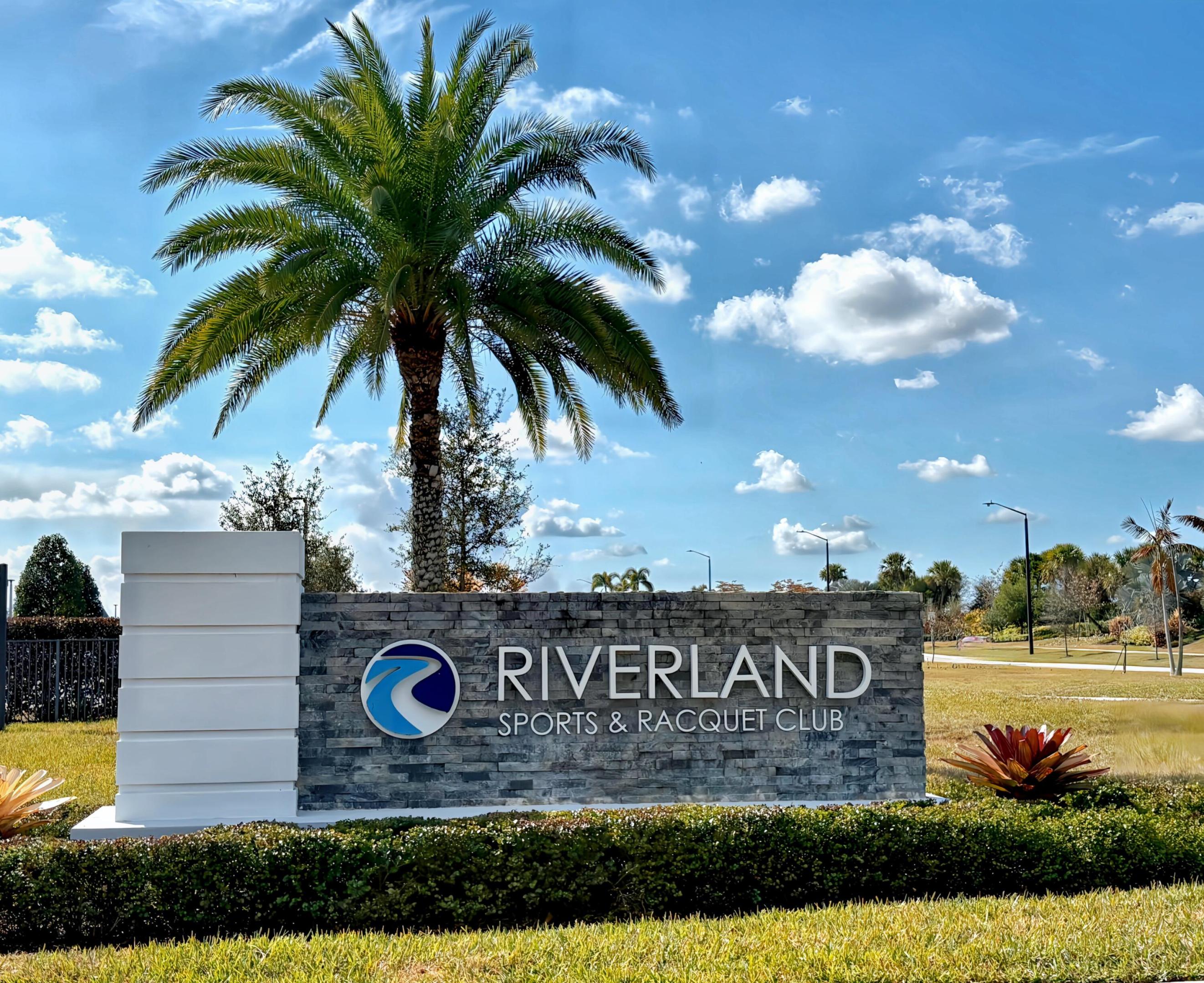 Valencia Grove at Riverland - Residential