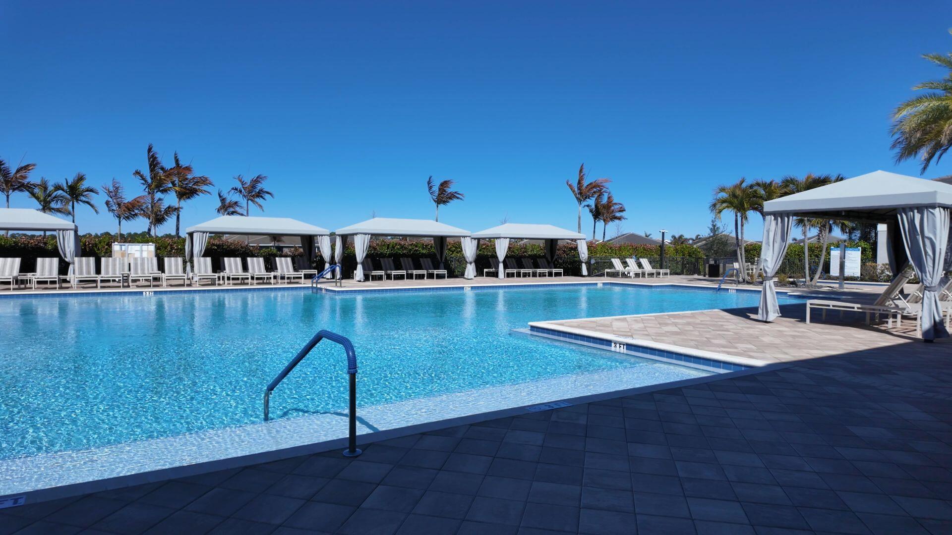 Valencia Grove at Riverland - Residential