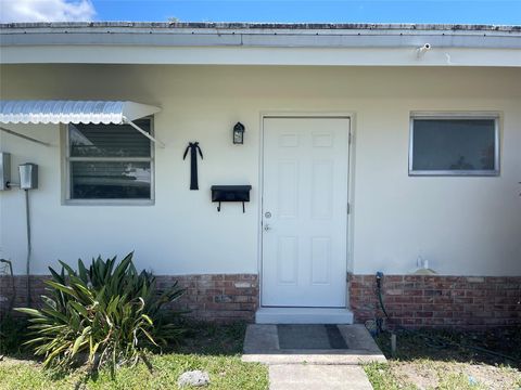 2411 NW 52nd St Fort Lauderdale FL 33309