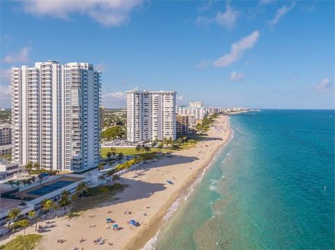 1360 S Ocean Boulevard 1003 Pompano Beach FL 33062