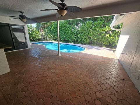 Tiny photo for 10207 NW 7th Court, Plantation, FL 33324 (MLS # B26001299)