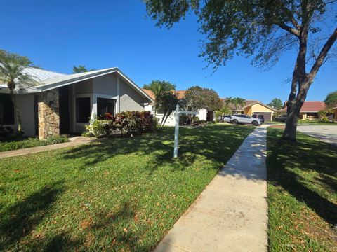 Tiny photo for 10207 NW 7th Court, Plantation, FL 33324 (MLS # B26001299)