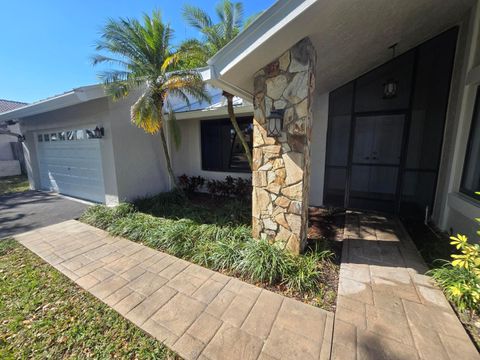 Tiny photo for 10207 NW 7th Court, Plantation, FL 33324 (MLS # B26001299)