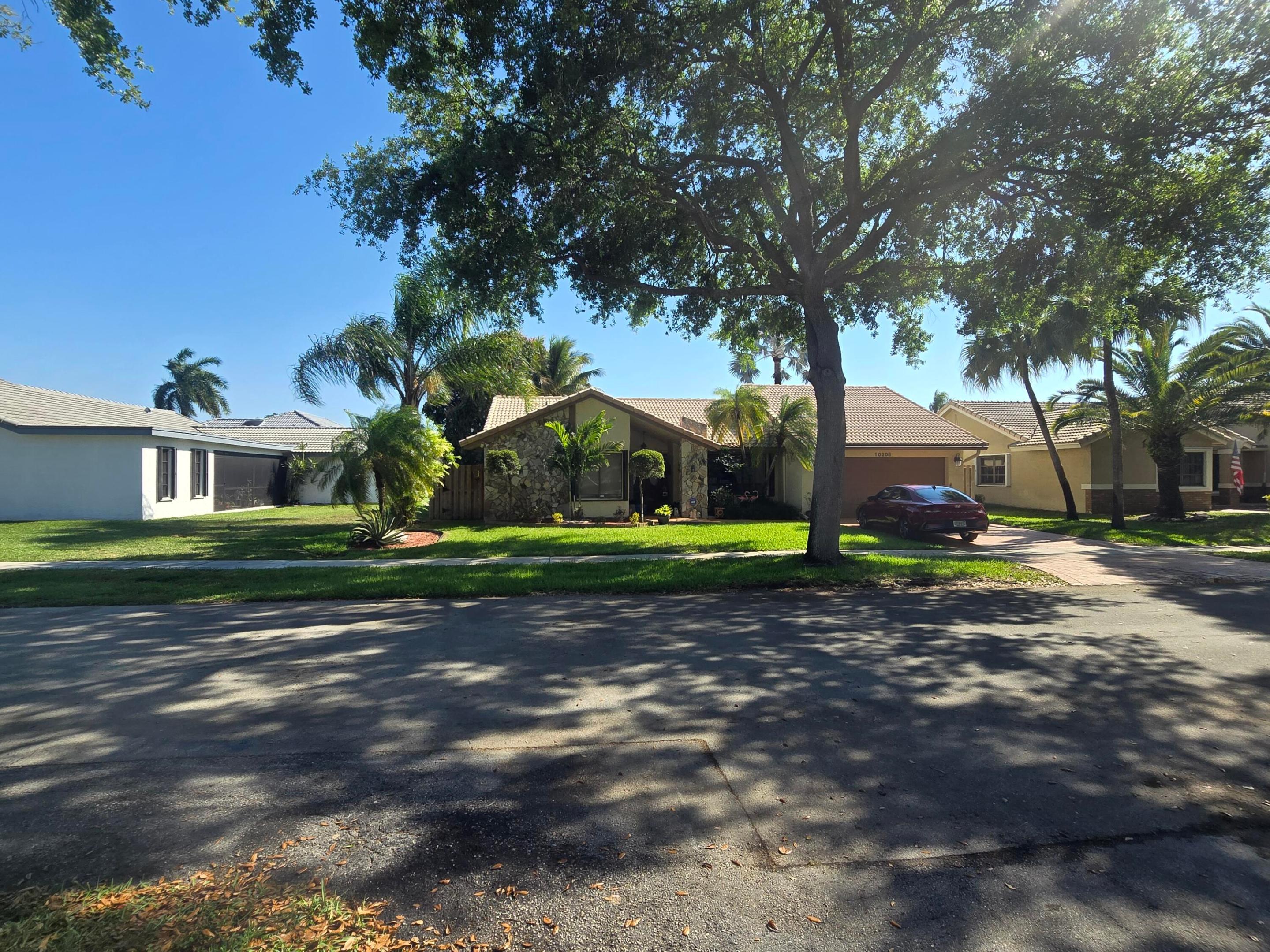 NOB HILL ESTATES 2ND SEC - Residential