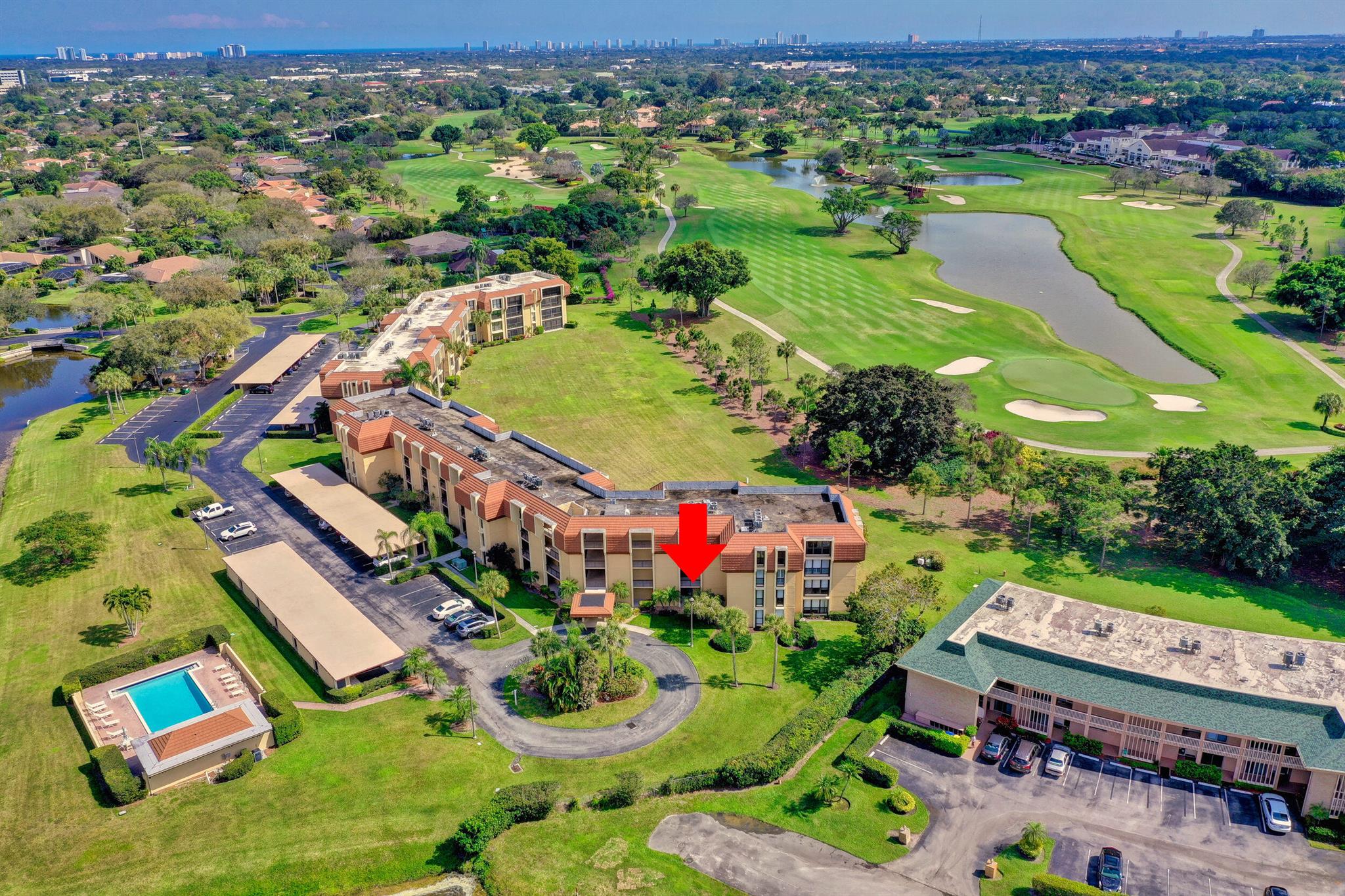 WOODLAND LAKES - Residential Lease