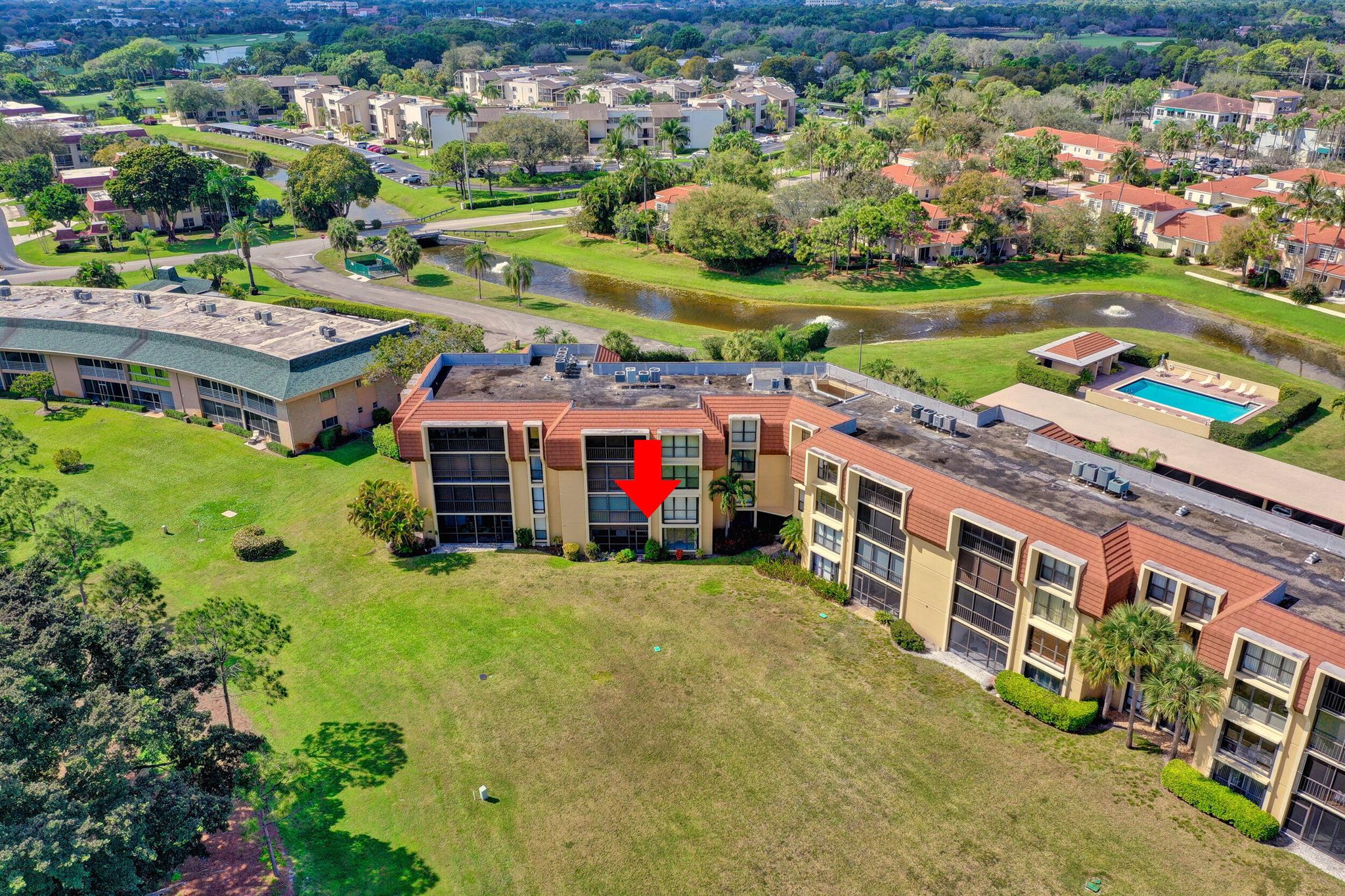 WOODLAND LAKES - Residential Lease