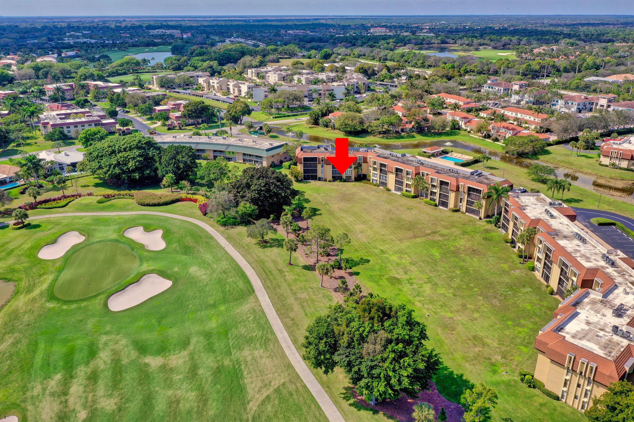 WOODLAND LAKES - Residential Lease