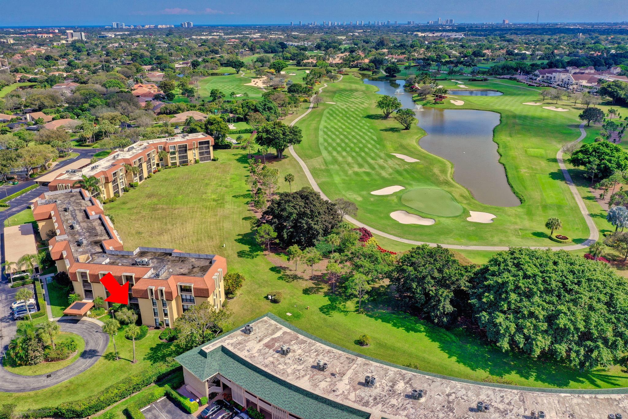 WOODLAND LAKES - Residential Lease