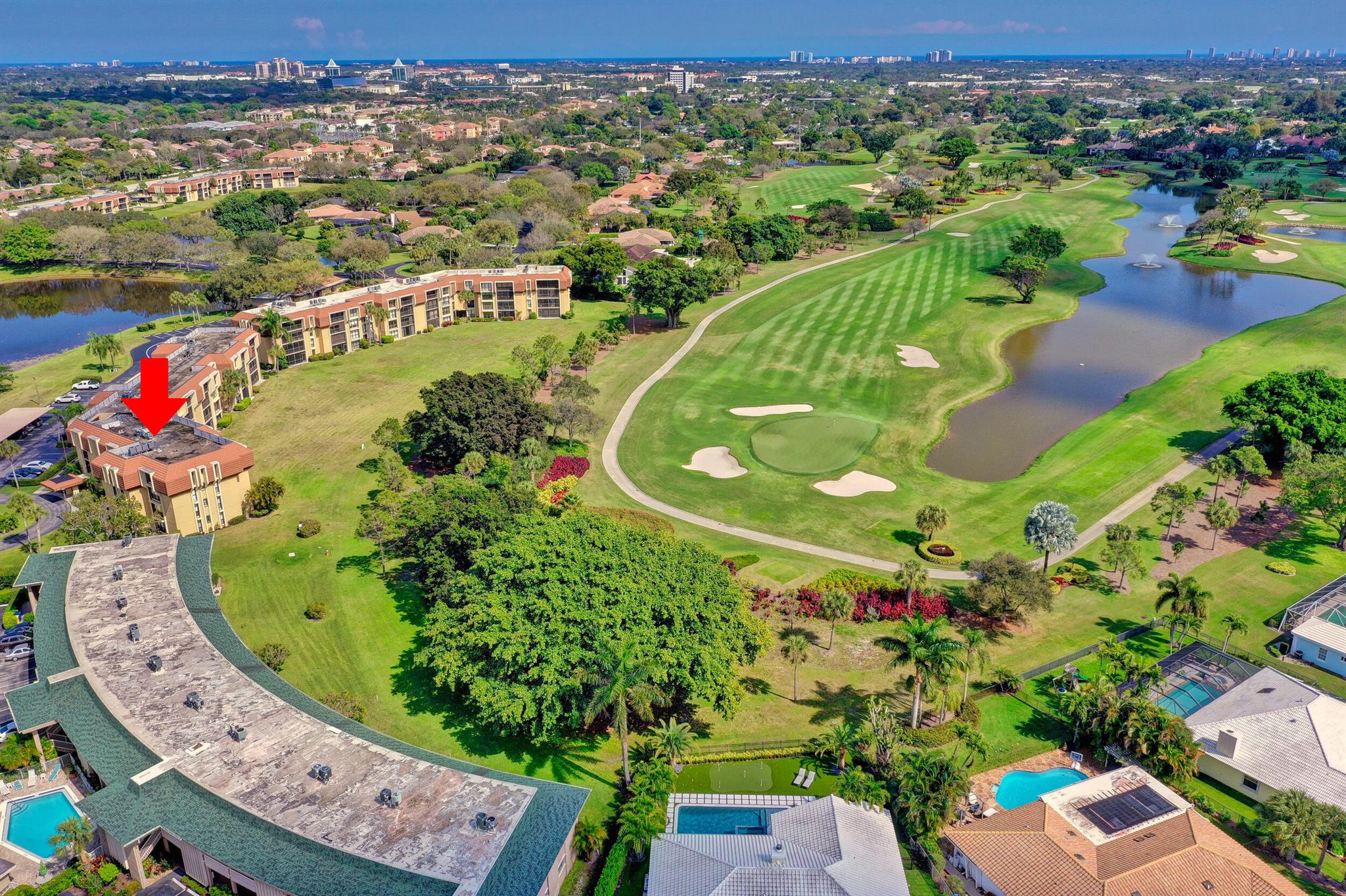 WOODLAND LAKES - Residential Lease