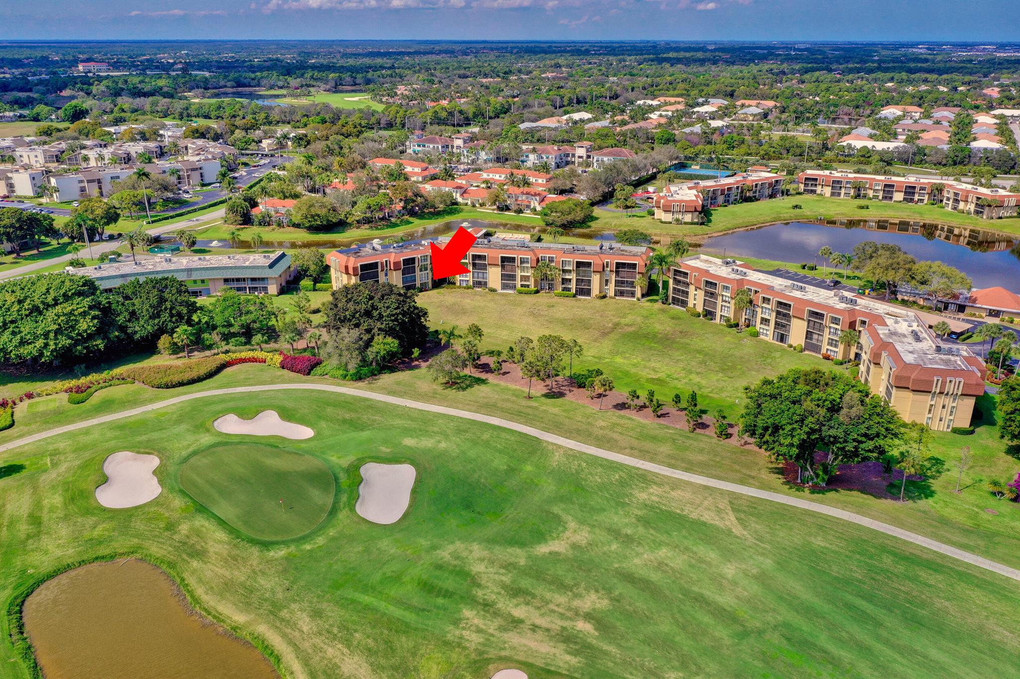 WOODLAND LAKES - Residential Lease