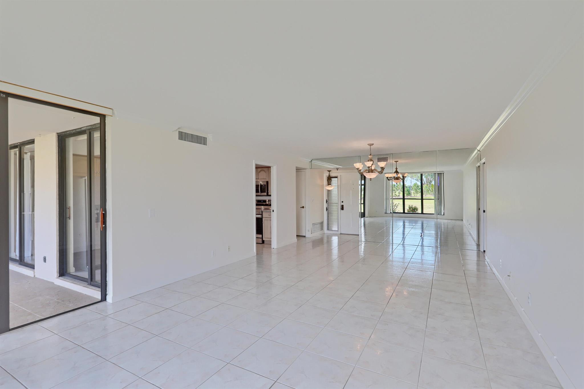 WOODLAND LAKES - Residential Lease