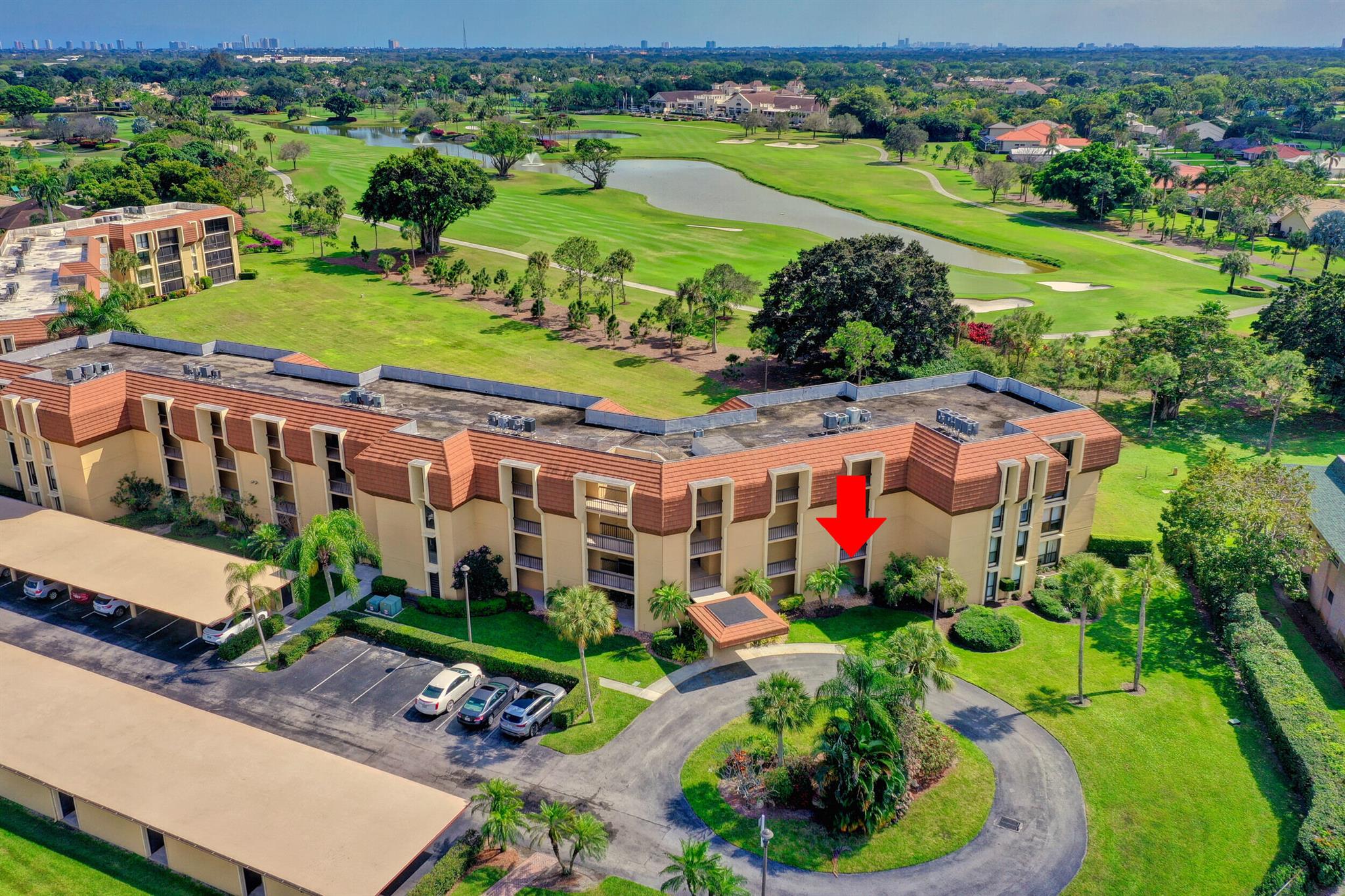 WOODLAND LAKES - Residential Lease