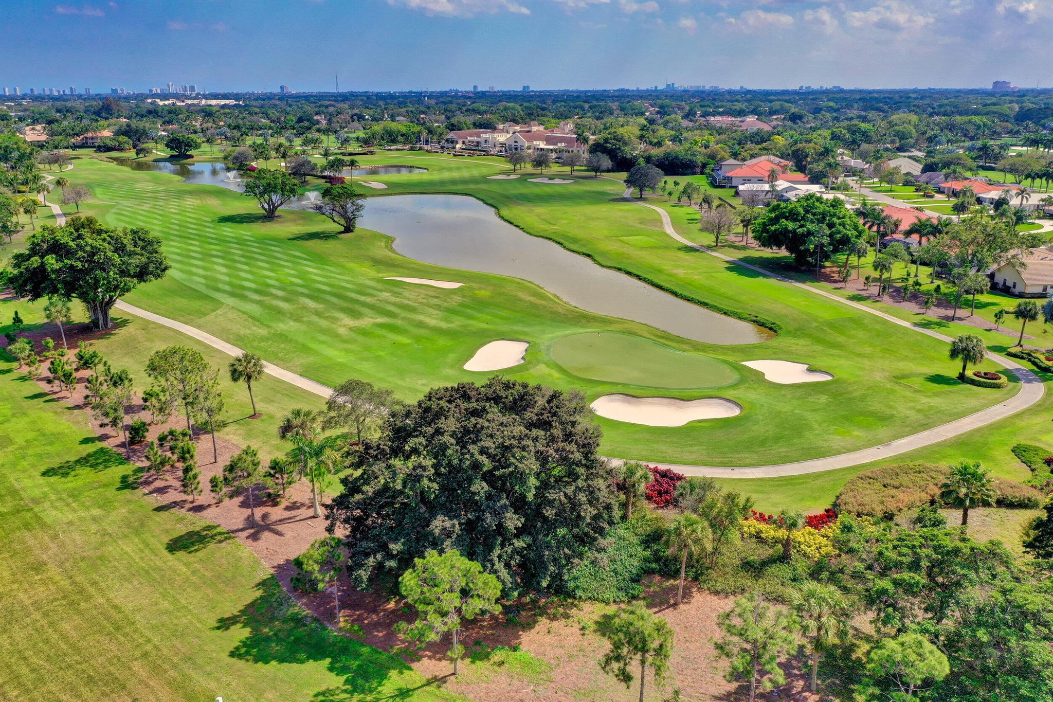 WOODLAND LAKES - Residential Lease