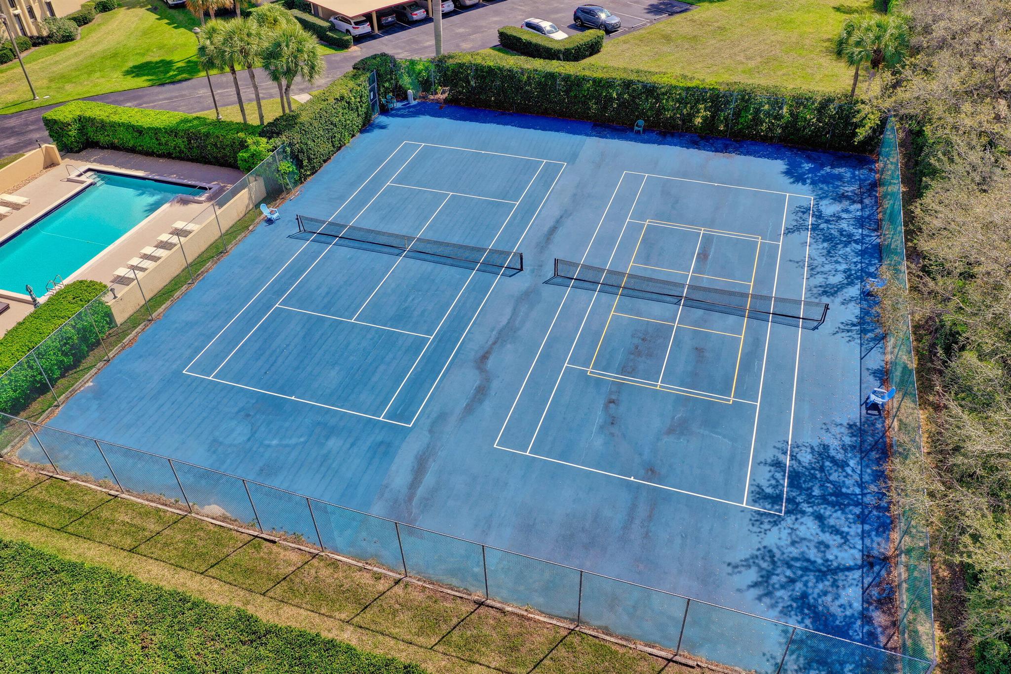 WOODLAND LAKES - Residential Lease