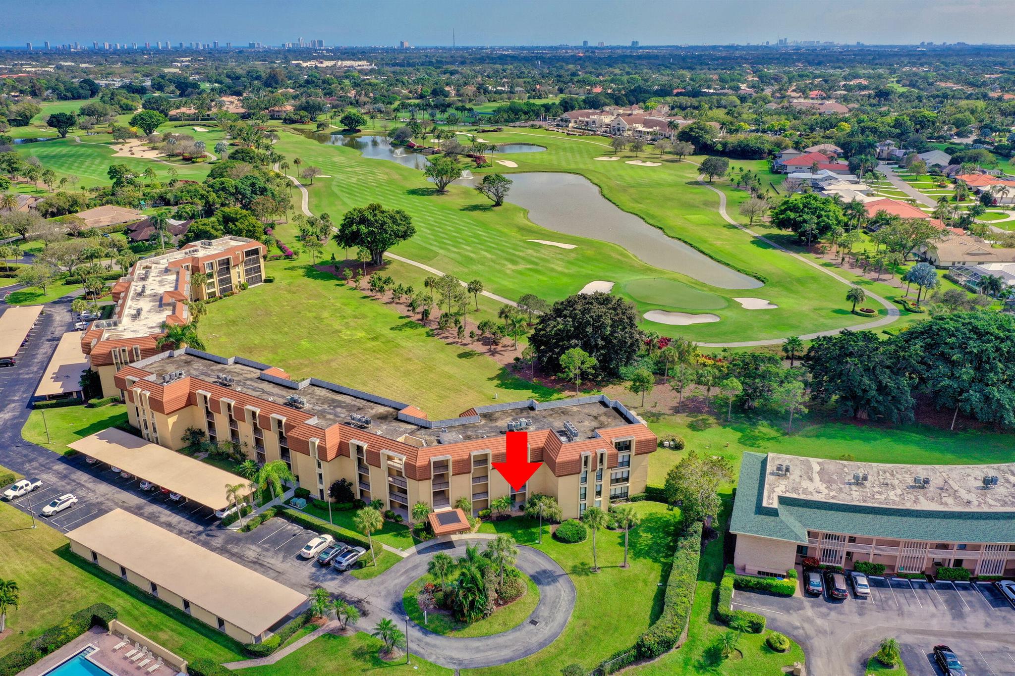 WOODLAND LAKES - Residential Lease