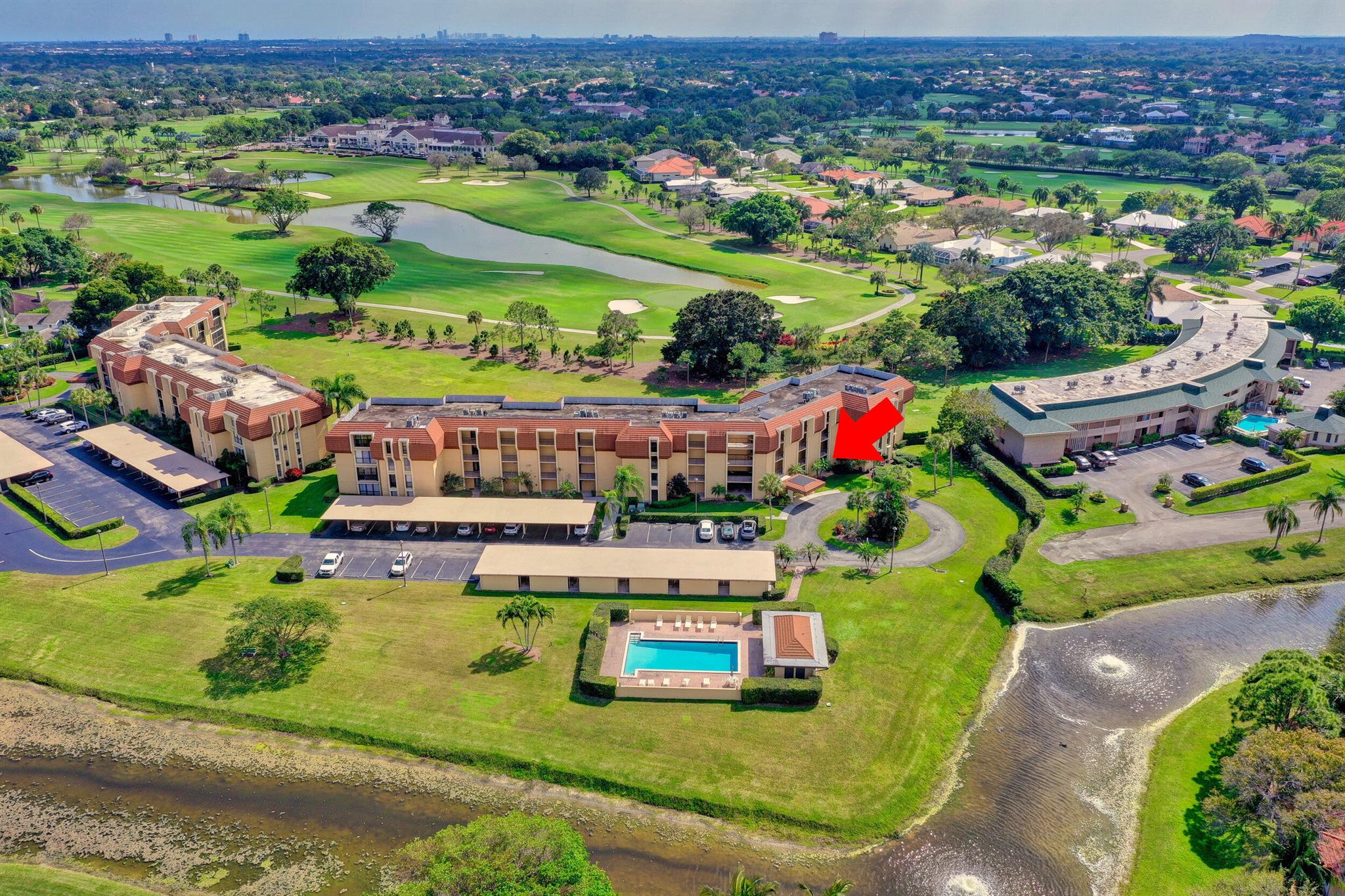 WOODLAND LAKES - Residential Lease