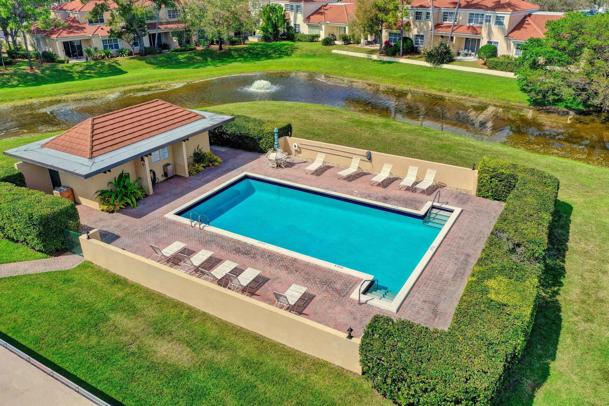 WOODLAND LAKES - Residential Lease