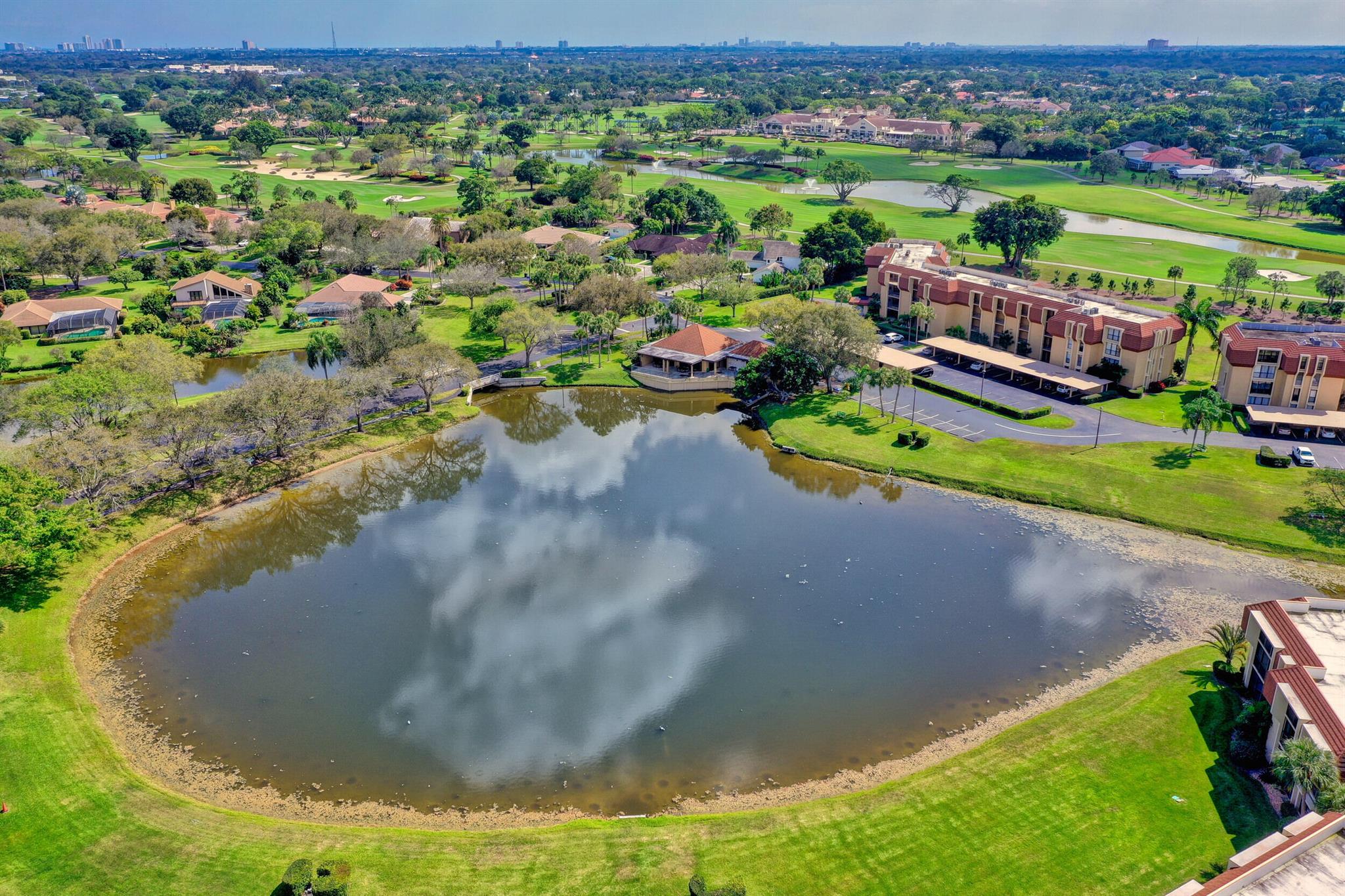 WOODLAND LAKES - Residential Lease