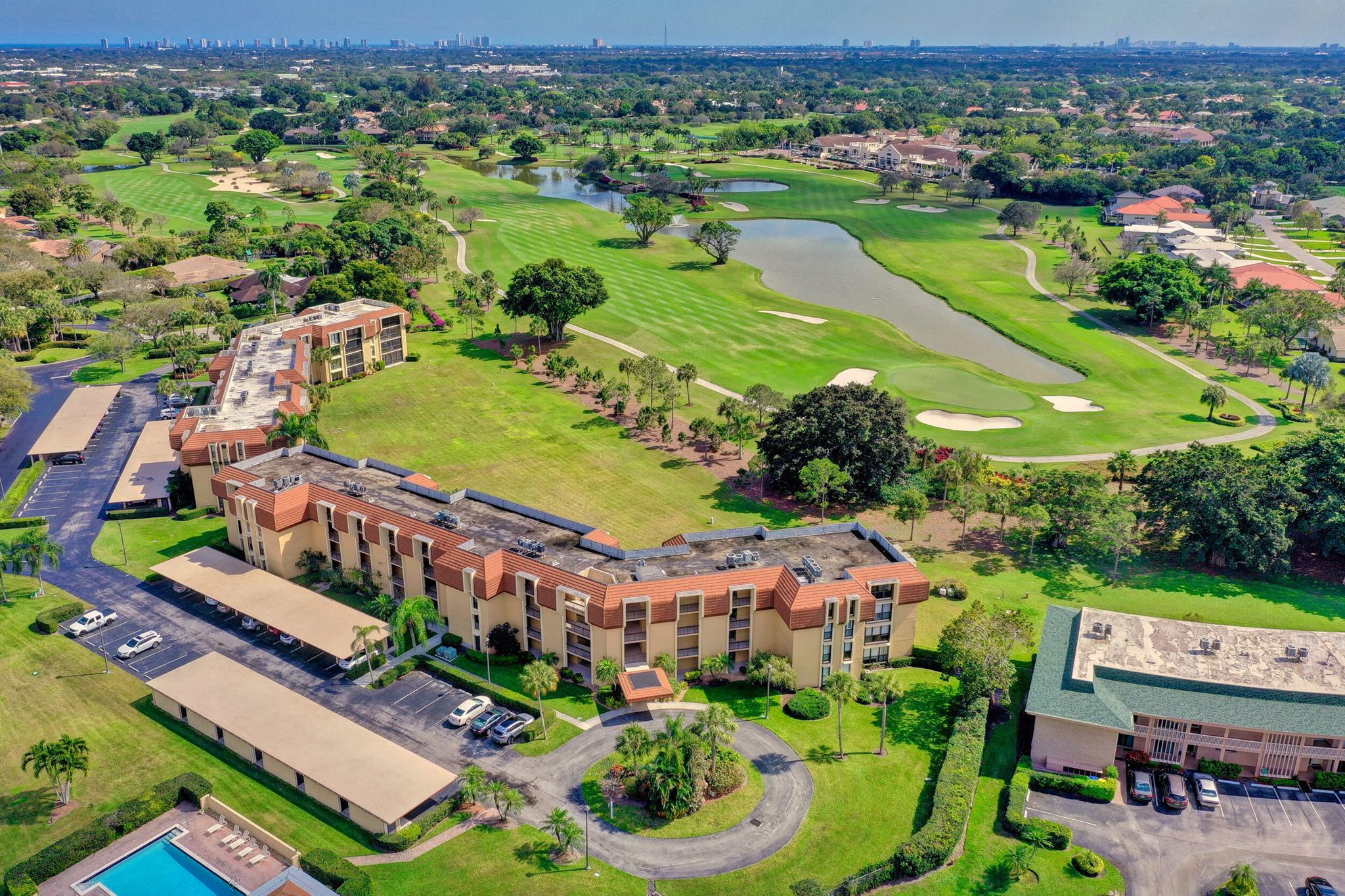 WOODLAND LAKES - Residential Lease