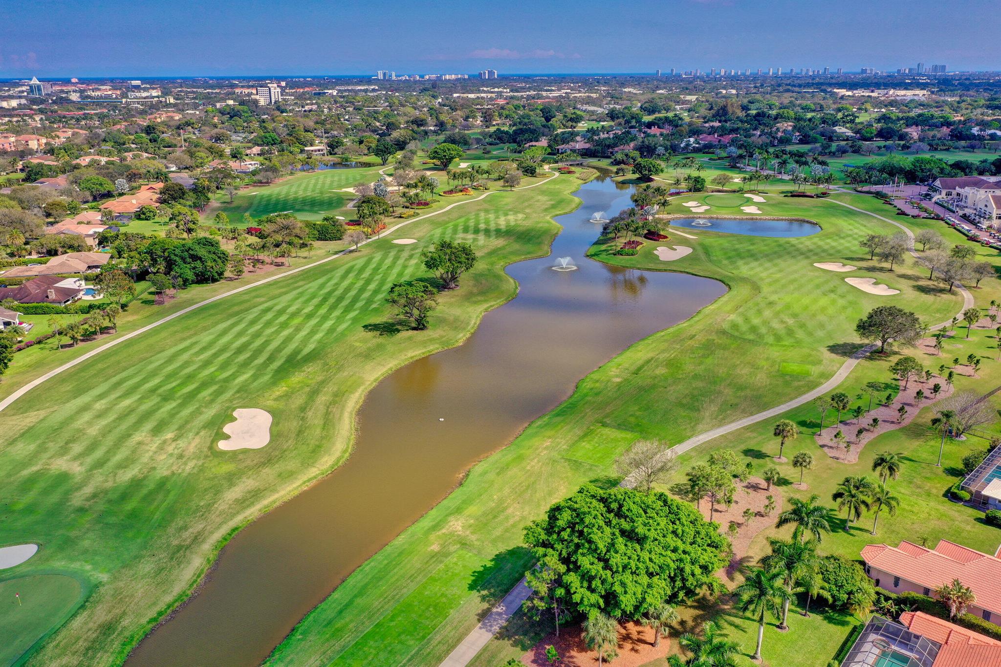 WOODLAND LAKES - Residential Lease