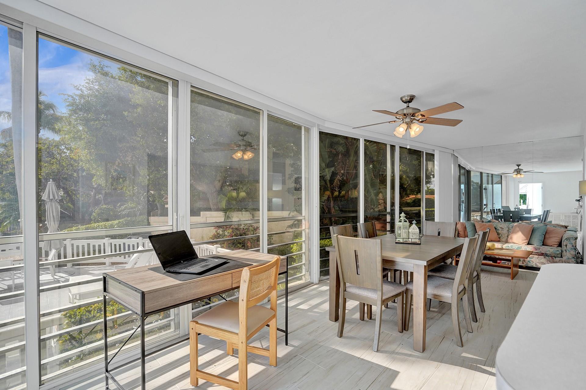 The Winston House - Residential